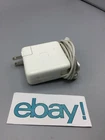 GENUINE OEM Apple A1184 60w Magsafe AC Power Adapter