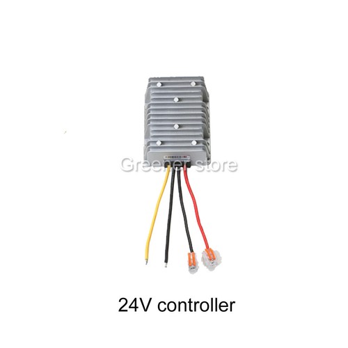1300W 5000 BTU Home Car Air Conditioner Cooler Cooling w/ Remote 110V/220V/24V - Picture 15 of 16