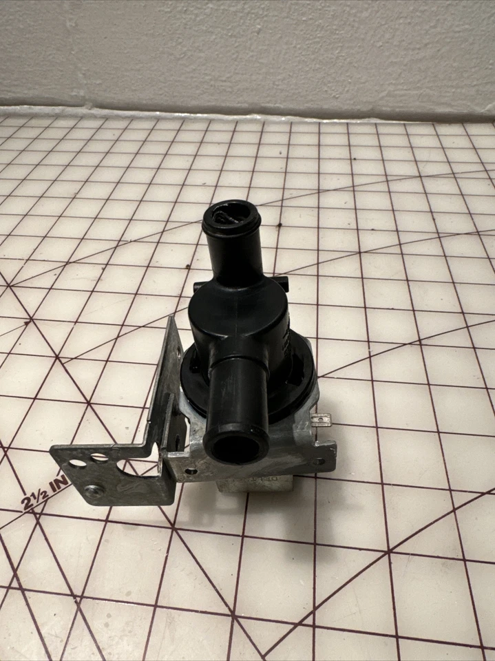 DELTROL CONTROLS DSVP12N-8LSX-120M Ice Machine Solenoid Water Valve 120VAC - Image 3 of 3