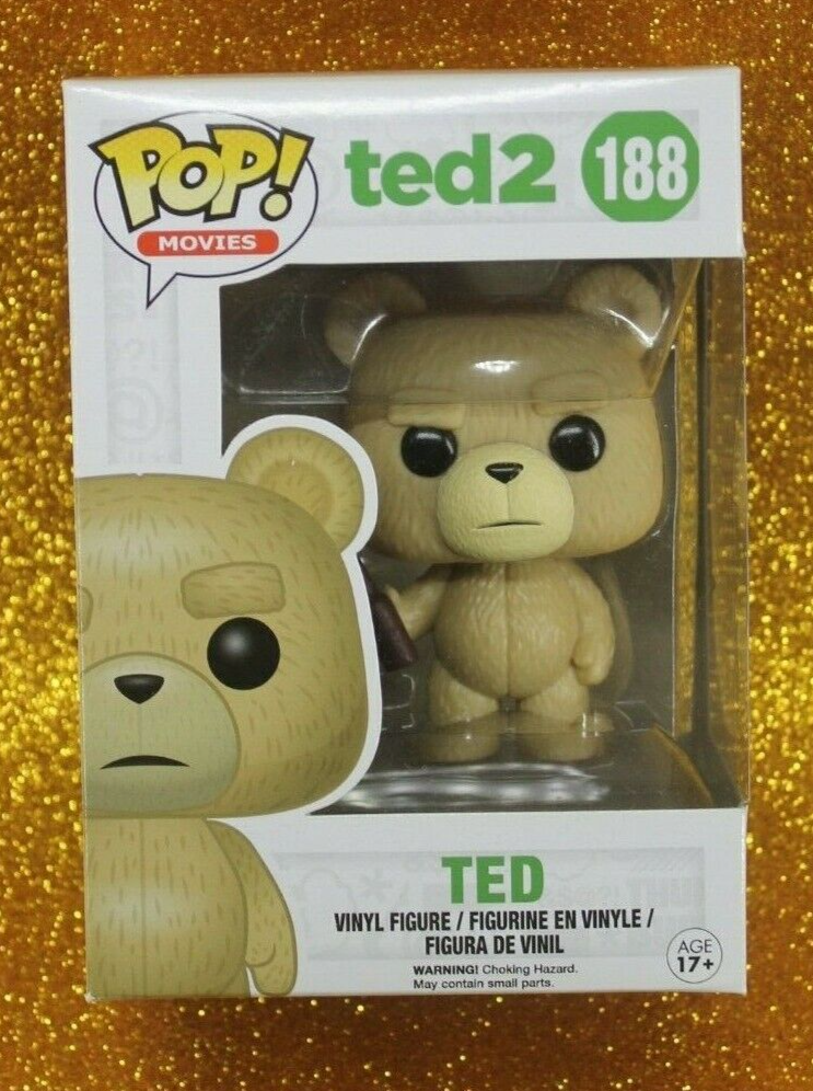 #86 Figure Vinyl Peach Tasty POP! Funko POP テディ Zombie eBay | Alpaca トップス