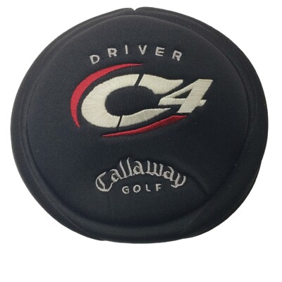 Ex-Demo Callaway Hommes Big Bertha Conducteur Droit Main Club Golf 10.5