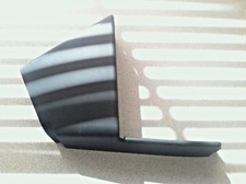 2000-2006 MERCEDES-BENZ W220 S320 S430 ~ RIGHT REAR DOOR PANEL TRIM