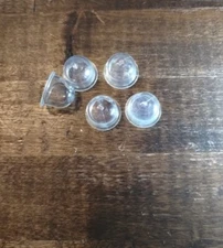 5pcs Primer Bulb Fits Husqvarna 505306701 Fits Stihl 4133 121 2700