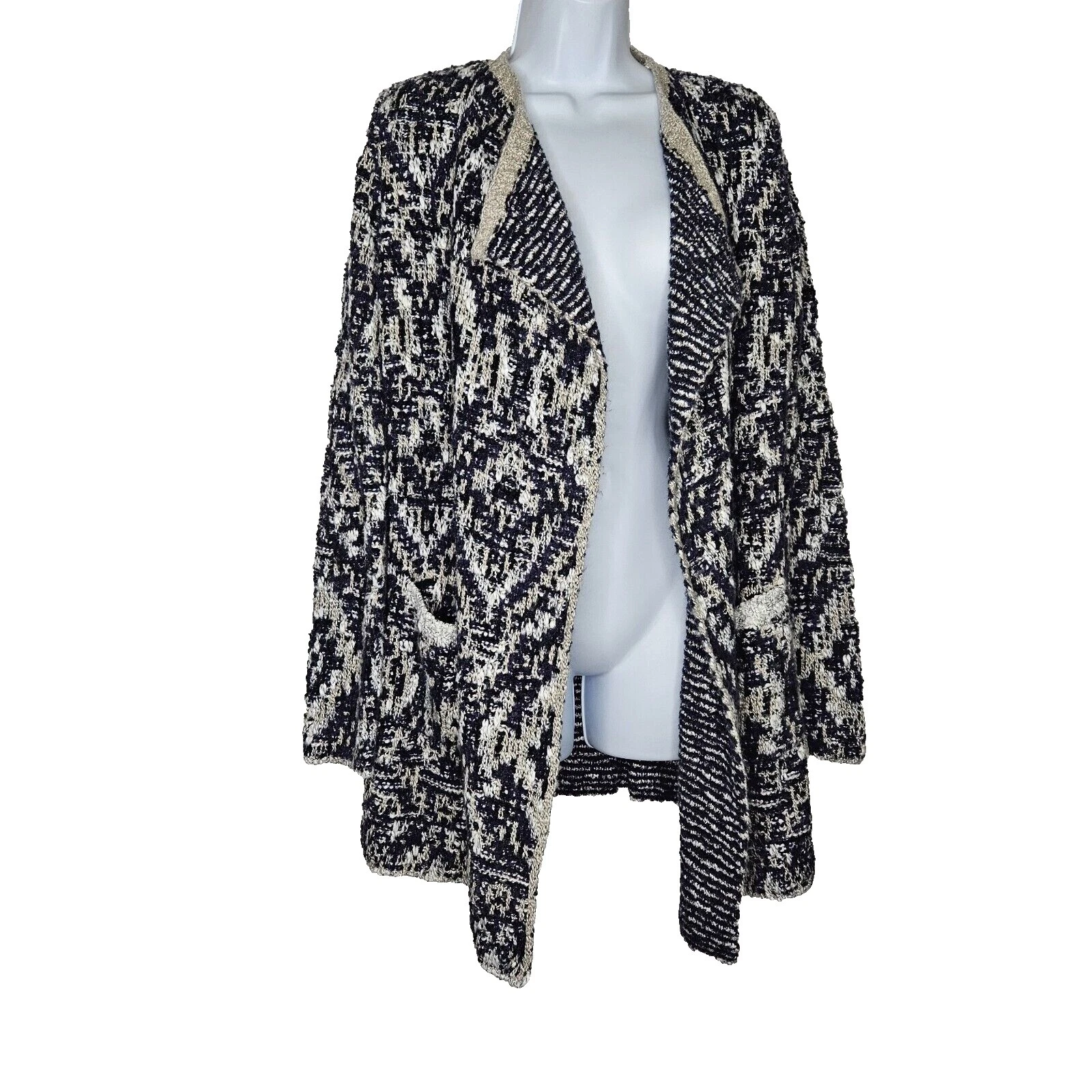 Suéteres Tamaño Regular Lucky Brand Wrap para Mujer