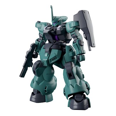Bandai HG 1/144 Mobile Suit Gundam The Witch from Mercury LAUDA'S