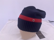 Neu Luxury Original GUCCI Mütze Cap Damen -Gr-M -58 cm-494598.