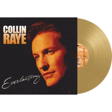 Collin Raye - Everlasting (Gold Vinyl)