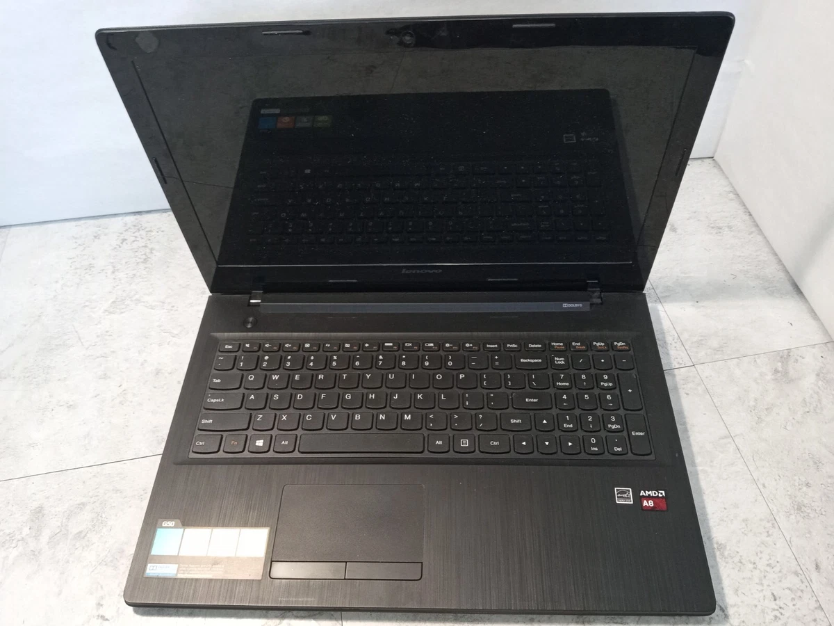 PC Lenovo G50-45 for Sale | Shop New & Used Laptops | eBay