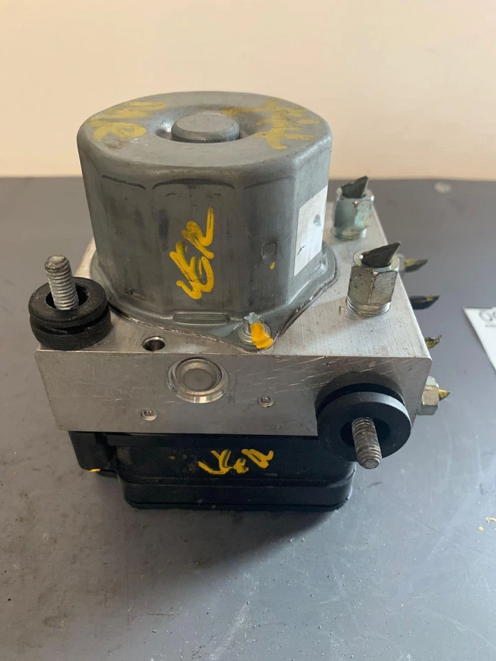 ✅Bomba ABS NISSAN MURANO 2017 PN:47660-5AE0A OEM Foto 3 de 4