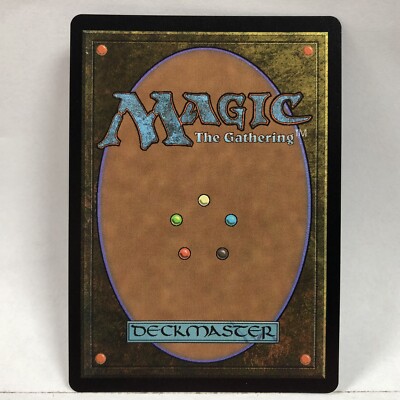 Mana Crypt 0017d Purple Foil Borderless X1 NM LCI Special Guest