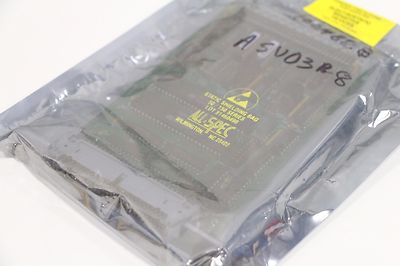 Blue Wave System Key Technology 8305-0-01 Rev G2 Circuit Board Module PCB