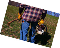Wells Lamont Full Leather Work Gloves With Ball And Tape Wrist Closure, Grain Co Wells Lamont Full Leather Work Gloves With Ball And Tape Wrist Closure, Grain Co