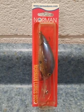 Norman DD22 Pre Pradco RARE! DD 22 MADE IN USA!!