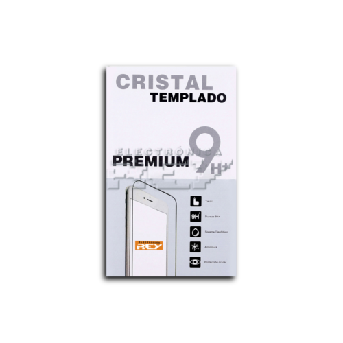 Cristal Templado para ONEPLUS NORD CE 5G - NORD 2 Protector Pantalla p1175 - Imagen 10 de 10
