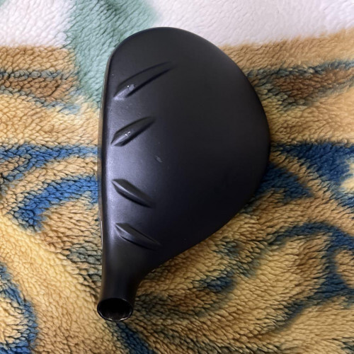 PING G410 LST Fairway Wood 3W Head Only with Head cover