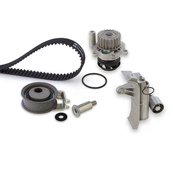 Timing Belt Water Pump Kit Cam Fits Seat CORDOBA IBIZA LEON 1M 6K 1.8 SX19452PK - Image 2 of 3