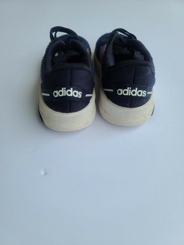adidas Racer TR 2.0 K Little Kid/Big Kid Casual FX7277 size 7K youth | eBay