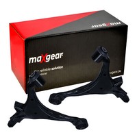 2X Maxgear Querlenker Vorne FüR Honda CR-V II 2.0 2.2D 09.01-03.07