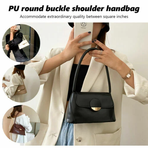 Damentaschen mit Schnalle