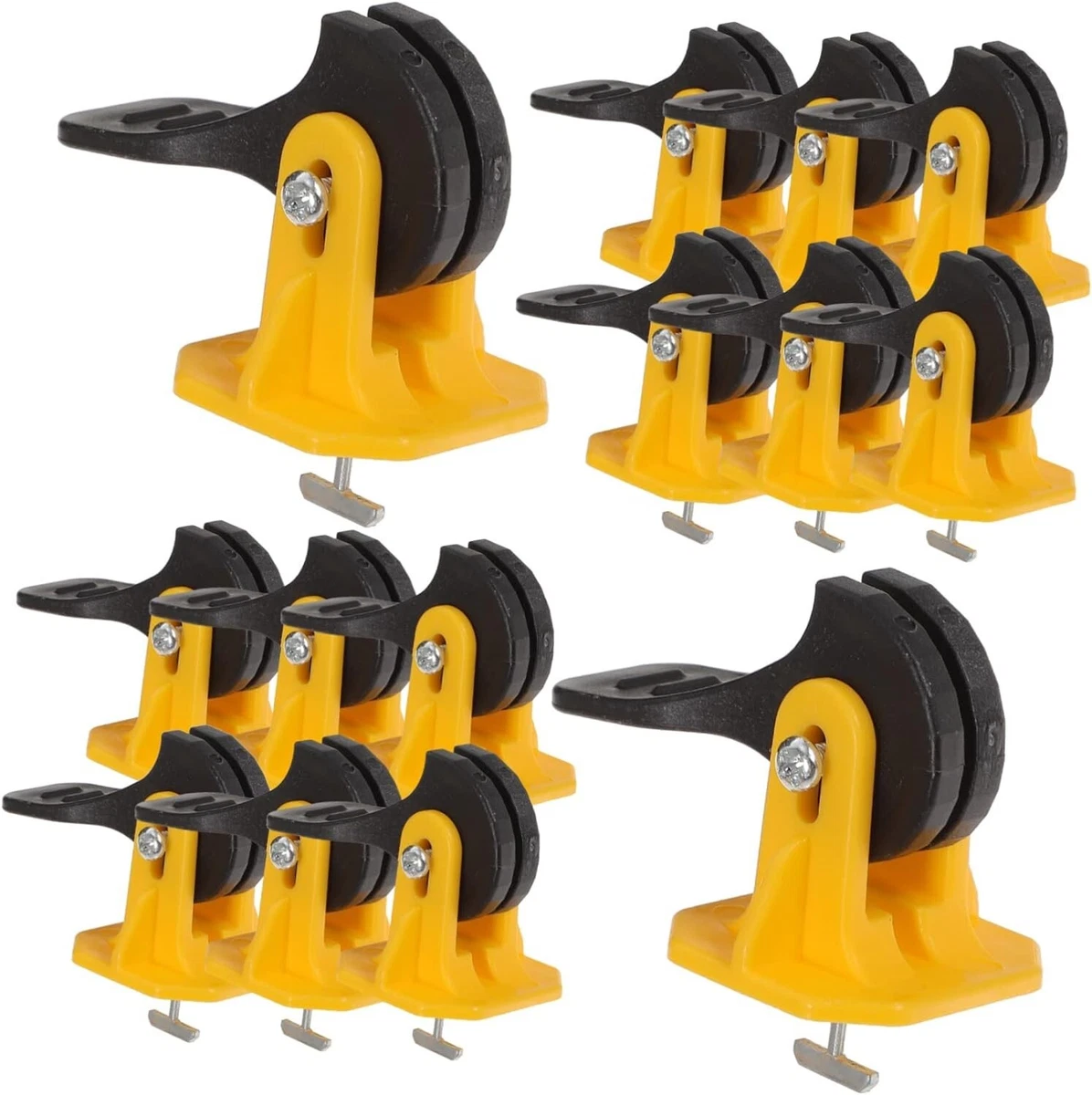 Tile on sale leveling shims