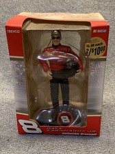 NEW Trevco NASCAR Dale Earnhardt Jr 8 Christmas Ornament KG Xmas Racing