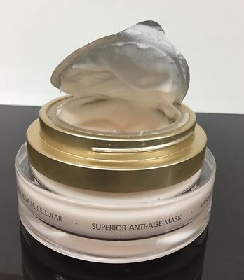 Juvena Miracle Beauty Anti-Age Mask 2.5 Fl Oz / 75 ml, 80