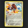 Ledian 18/101 - Dragon Frontiers - Pokemon Card