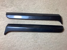 Original KAMEI Scheinwerferblenden Typ 44100 für BMW E36 Vorfacelift