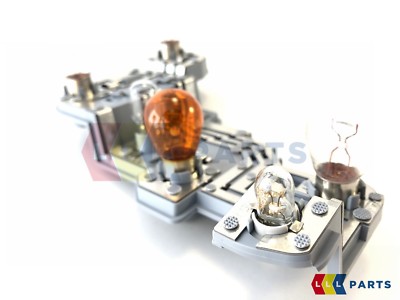 Mercedes-Benz W204 C-class RH Rear Lamp Bulb Holder A2048202177  