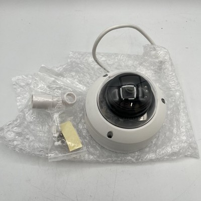 NEW!! Vivotek H.265 2MP Fixed Dome IR Network Camera White 2.8mm - FD9360-H