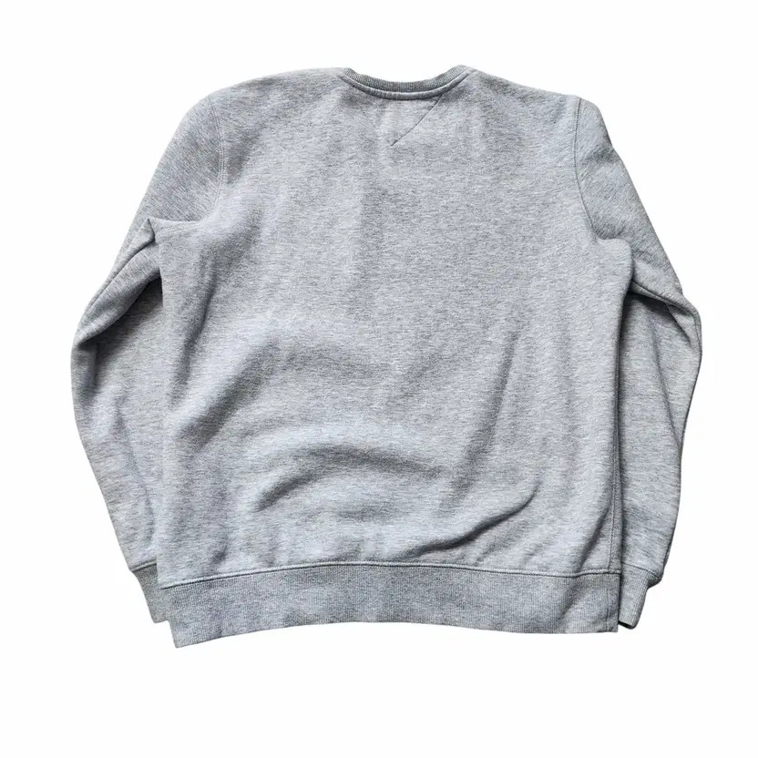 TOMMY JEANS Sweatshirt - Size L, Vintage Style