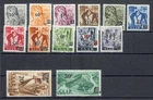 SAAR 226/38 SET** MNH MINT (y70949