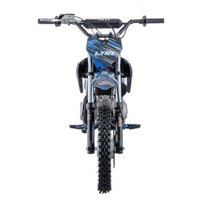 X-PRO Lynx 110cc Dirt Bike Pit Bike Off Road w/ Auto Transmission
