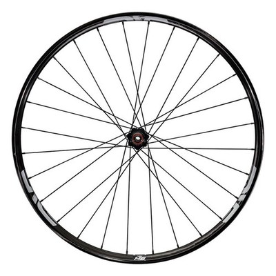 ENVE Composites M6 Rear Wheel - 27.5'', 12 x 148 - Black 100-2323-006