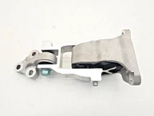 2022-2025 NISSAN ROGUE 1.5 ENGINE REAR LOWER TORQUE ROD MOUNT W/ BRACKET 23K OEM