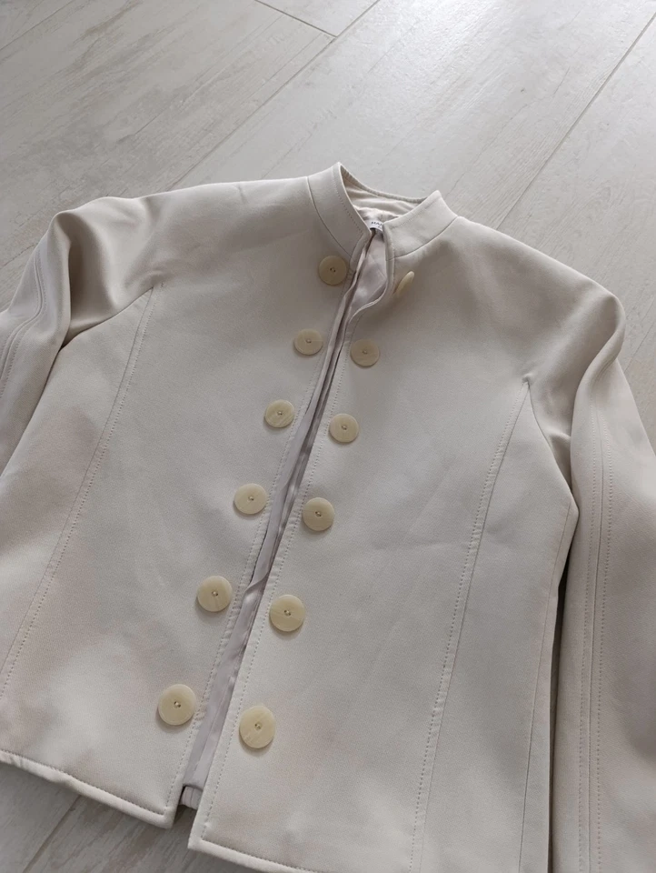 Giacca Mango Donna - Imagen 2 de 4