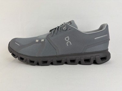 On Cloud 6 Sneakers Apollo/Eclipse (3MF10074109) Men's Size 7.5, 12.5 New