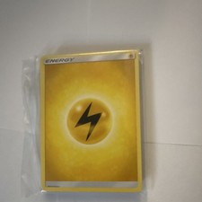 Pokémon TCG Magnemite Basic & Energy Cards Mixed Lot - English Regular Finish