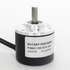 Rotary Encoder For PENON PIB6C-100-G12-24F