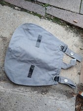 NVA Brotbeutel, Wehrmacht Reenactment Ähnlich