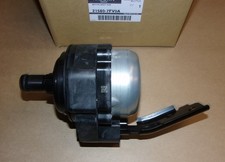 Pompe à eau Renault KOLEOS