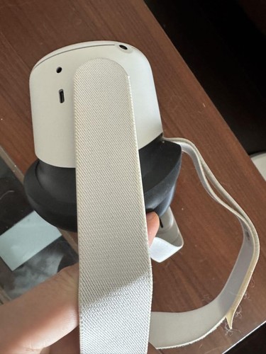 Oculus Quest 2 256Gb - Picture 2 of 6