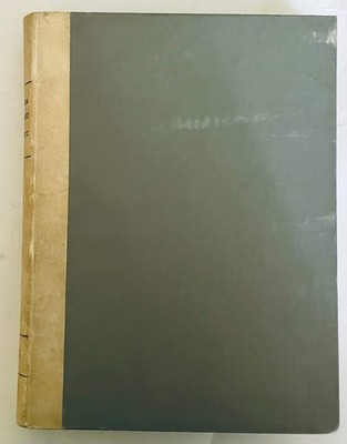 DIE CHIRURGIE DER BEWEGUNGSORGANE VOL. VI | 1922 | V. PUTTI - -