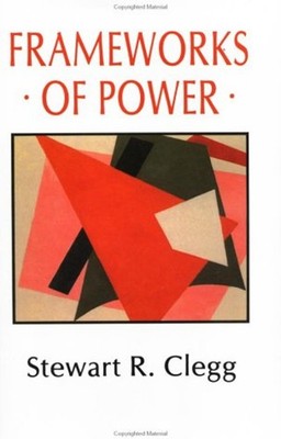 Frameworks of Power Taschenbuch Stewart R. Clegg