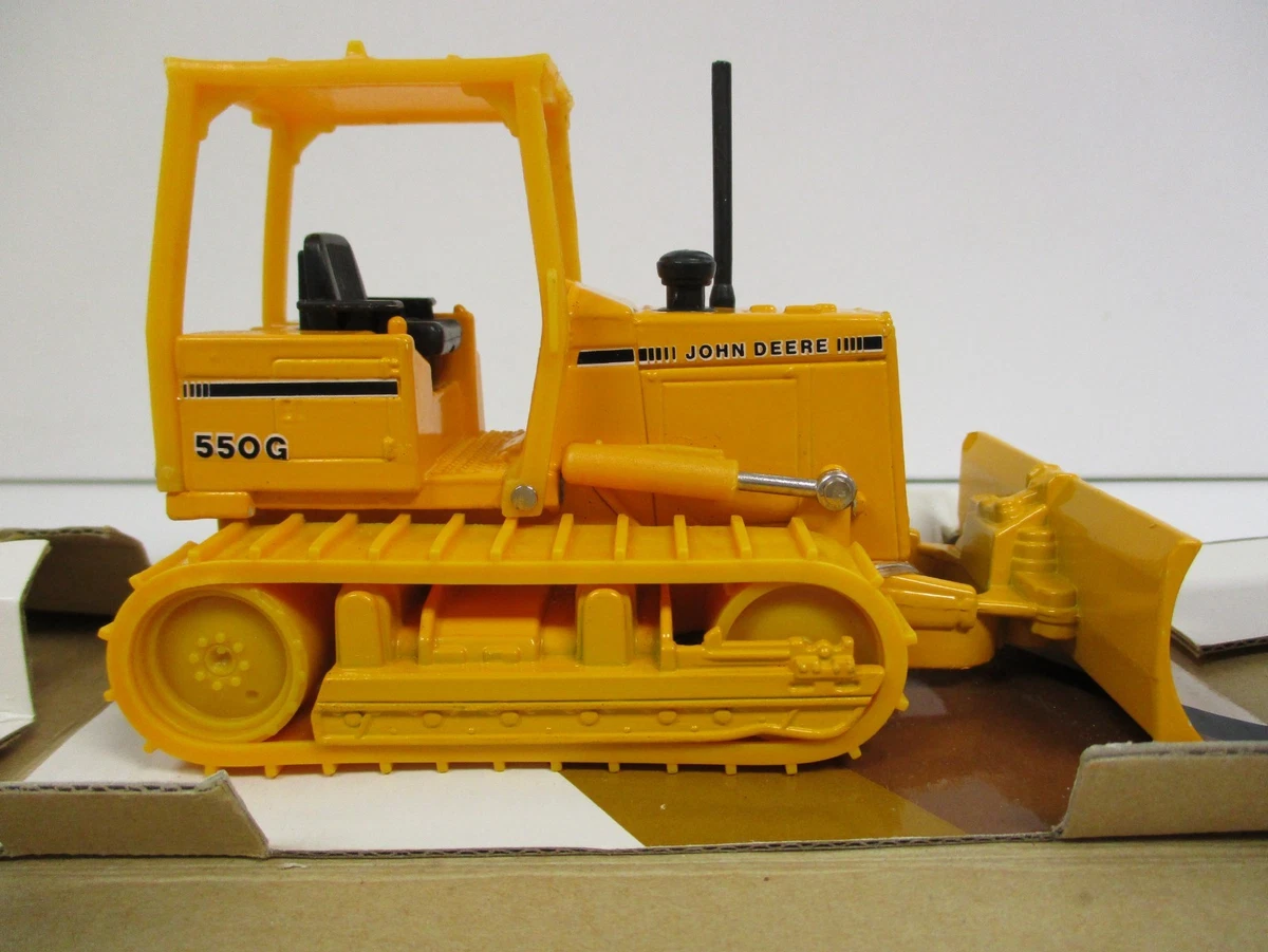 John Deere Diecast and Toy Dozers for sale - eBay