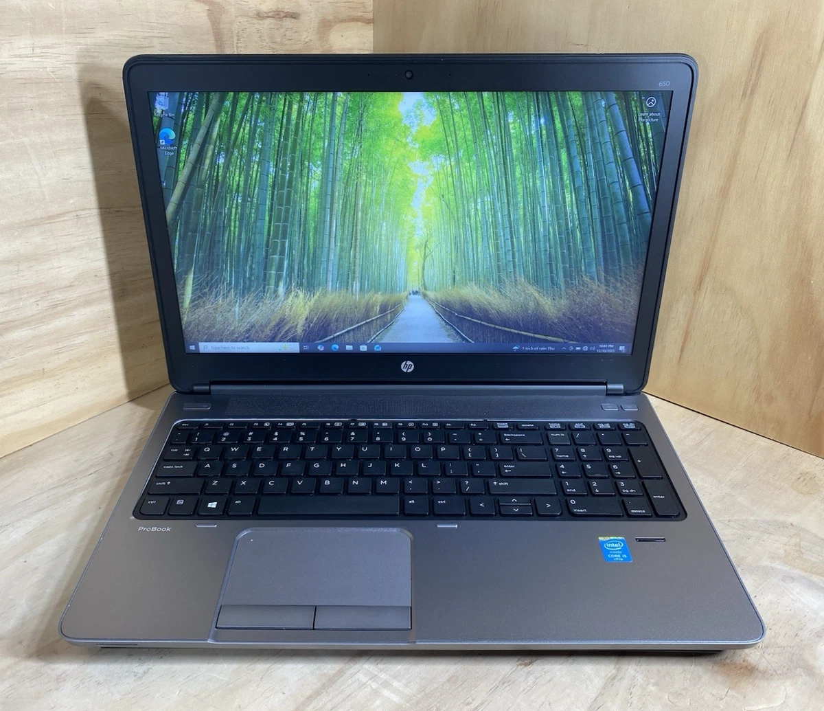 Preços baixos em HP Probook 650 G1 laptops e netbooks | eBay