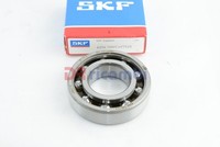 Kugellager Mit KunststoffkäFig Hochgeschwindigkeit SKF 6206TN9/C4VT925 30X62X16