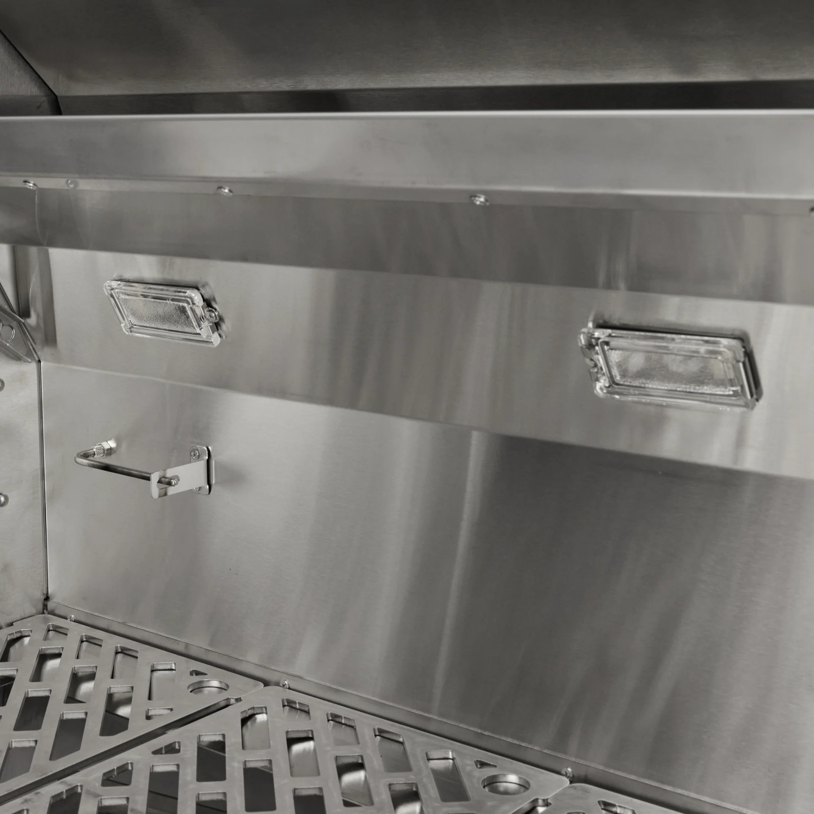 Coyote 36 Inch Freestanding Pellet Grill