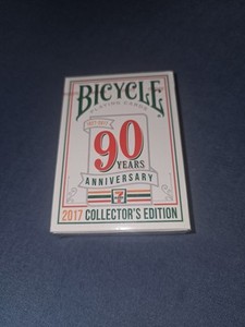 7 11 Playing Cards | eBay