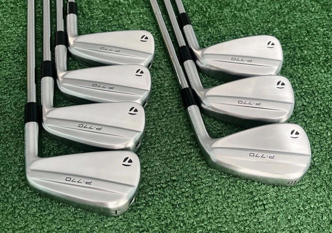 TaylorMade 5-Iron Golf Clubs for sale | eBay